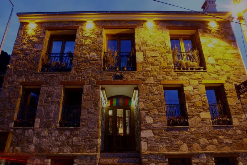 Ibri Hotel Garden